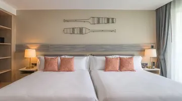 Centara Ao Nang Beach Resort & Spa Krabi