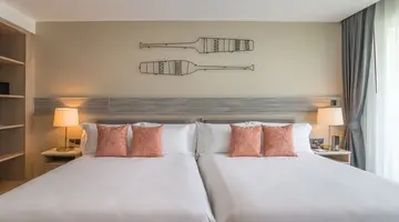 Centara Ao Nang Beach Resort & Spa Krabi