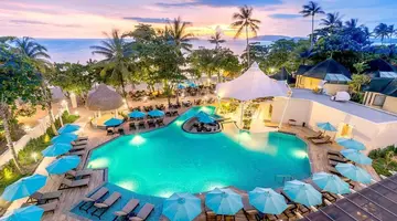 Centara Ao Nang Beach Resort & SPA Krabi