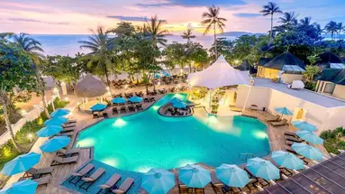 Centara Ao Nang Beach Resort & SPA Krabi
