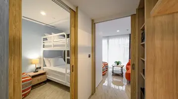 Centara Ao Nang Beach Resort & Spa Krabi