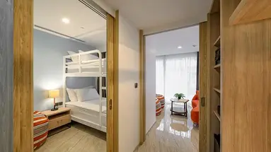 Centara Ao Nang Beach Resort & Spa Krabi