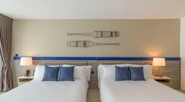 Centara Ao Nang Beach Resort & Spa Krabi