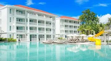 Centara Ao Nang Beach Resort & SPA Krabi