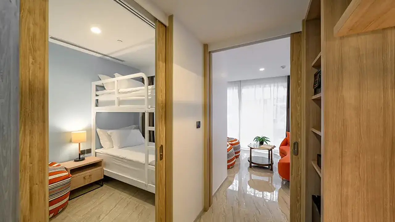 Centara Ao Nang Beach Resort & Spa Krabi