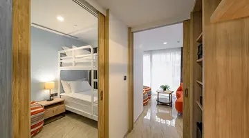 Centara Ao Nang Beach Resort & Spa Krabi