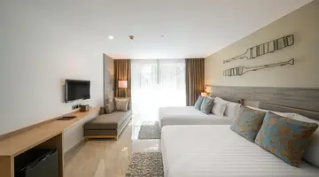 Centara Ao Nang Beach Resort & Spa Krabi