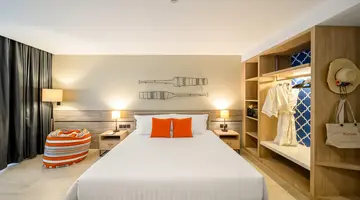 Centara Ao Nang Beach Resort & Spa Krabi