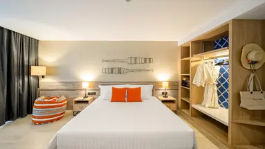 Centara Ao Nang Beach Resort & Spa Krabi