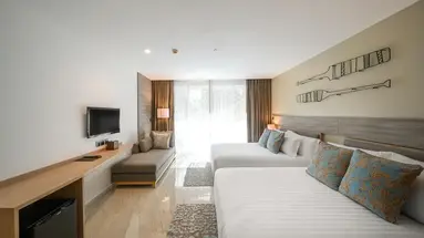 Centara Ao Nang Beach Resort & Spa Krabi