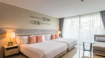 Centara Ao Nang Beach Resort & Spa Krabi