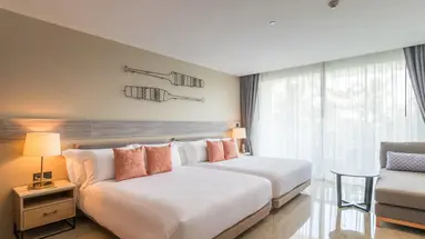 Centara Ao Nang Beach Resort & Spa Krabi