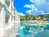 Centara Ao Nang Beach Resort & SPA Krabi