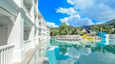Centara Ao Nang Beach Resort & SPA Krabi
