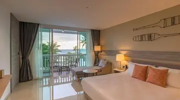 Centara Ao Nang Beach