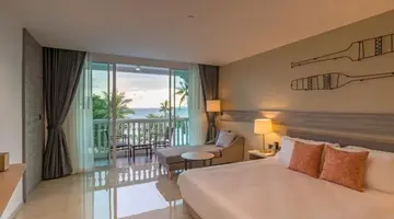 Centara Ao Nang Beach