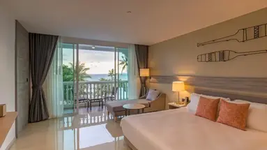 Centara Ao Nang Beach