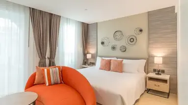 Centara Ao Nang Beach