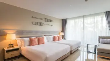 Centara Ao Nang Beach