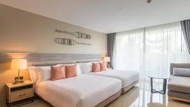 Centara Ao Nang Beach