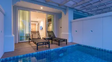 Centara Ao Nang Beach