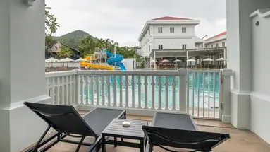 Centara Ao Nang Beach