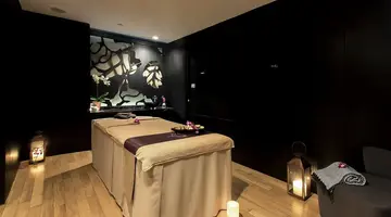 CENTARA GRAND AT CENTRAL PLAZA LADPRAO BANGKOK