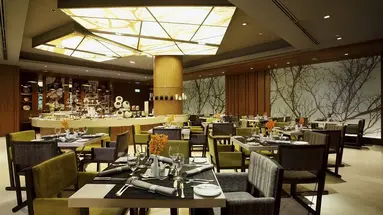 CENTARA GRAND AT CENTRAL PLAZA LADPRAO BANGKOK