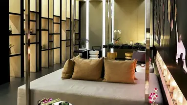 CENTARA GRAND AT CENTRAL PLAZA LADPRAO BANGKOK