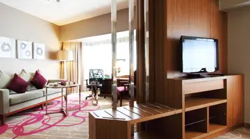 CENTARA GRAND AT CENTRAL PLAZA LADPRAO BANGKOK