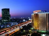 CENTARA GRAND AT CENTRAL PLAZA LADPRAO BANGKOK
