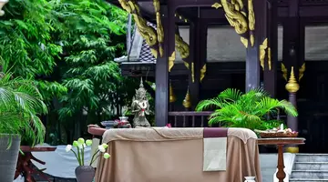 CENTARA GRAND AT CENTRAL PLAZA LADPRAO BANGKOK