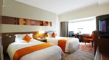 CENTARA GRAND AT CENTRAL PLAZA LADPRAO BANGKOK
