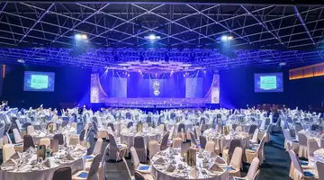 CENTARA GRAND AT CENTRAL PLAZA LADPRAO BANGKOK