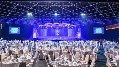 CENTARA GRAND AT CENTRAL PLAZA LADPRAO BANGKOK