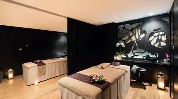 CENTARA GRAND AT CENTRAL PLAZA LADPRAO BANGKOK