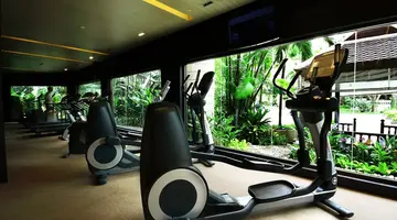 CENTARA GRAND AT CENTRAL PLAZA LADPRAO BANGKOK