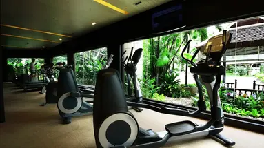 CENTARA GRAND AT CENTRAL PLAZA LADPRAO BANGKOK