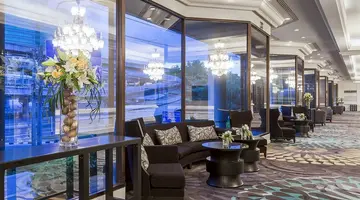 CENTARA GRAND AT CENTRAL PLAZA LADPRAO BANGKOK