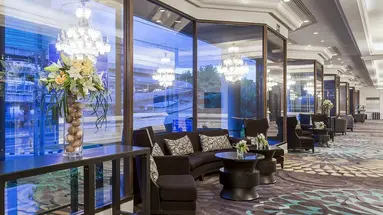 CENTARA GRAND AT CENTRAL PLAZA LADPRAO BANGKOK