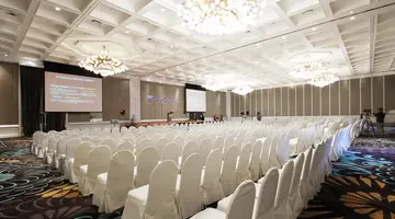 CENTARA GRAND AT CENTRAL PLAZA LADPRAO BANGKOK