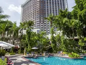 CENTARA GRAND AT CENTRAL PLAZA LADPRAO BANGKOK