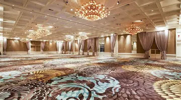 CENTARA GRAND AT CENTRAL PLAZA LADPRAO BANGKOK