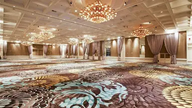 CENTARA GRAND AT CENTRAL PLAZA LADPRAO BANGKOK