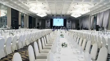 CENTARA GRAND AT CENTRAL PLAZA LADPRAO BANGKOK