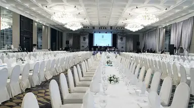 CENTARA GRAND AT CENTRAL PLAZA LADPRAO BANGKOK