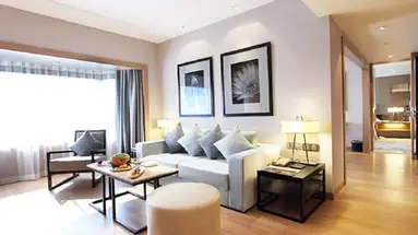 CENTARA GRAND AT CENTRAL PLAZA LADPRAO BANGKOK