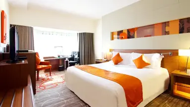 CENTARA GRAND AT CENTRAL PLAZA LADPRAO BANGKOK