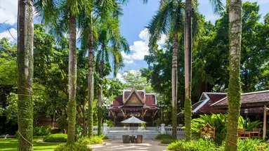 CENTARA GRAND AT CENTRAL PLAZA LADPRAO BANGKOK