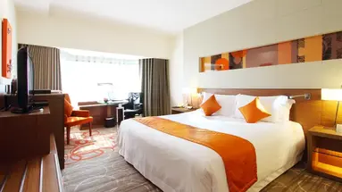 CENTARA GRAND AT CENTRAL PLAZA LADPRAO BANGKOK